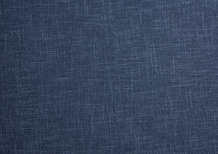 Helsinki, Indigo - Fabric Only - Image 3